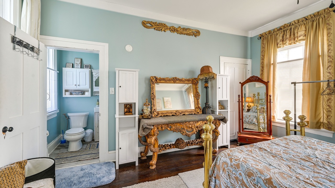 Photo of Bedroom in High Point