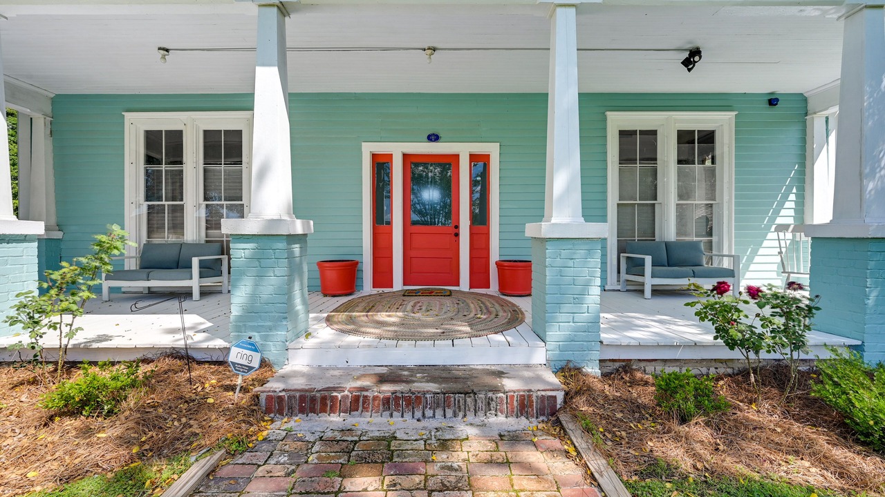 Photo of Outdoor in High Point