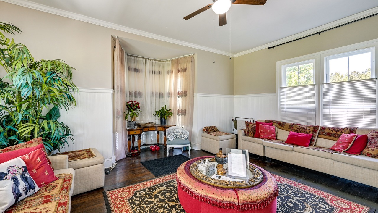 Photo of Livingroom in High Point