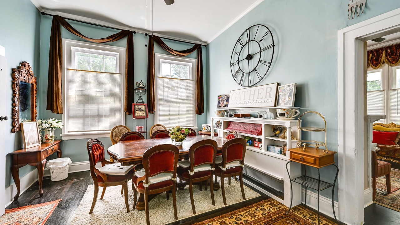 Photo of Bedroom in High Point