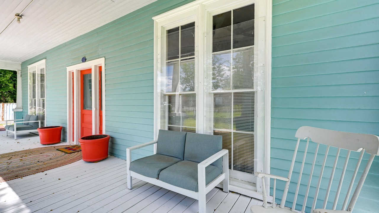 Photo of Outdoor in High Point