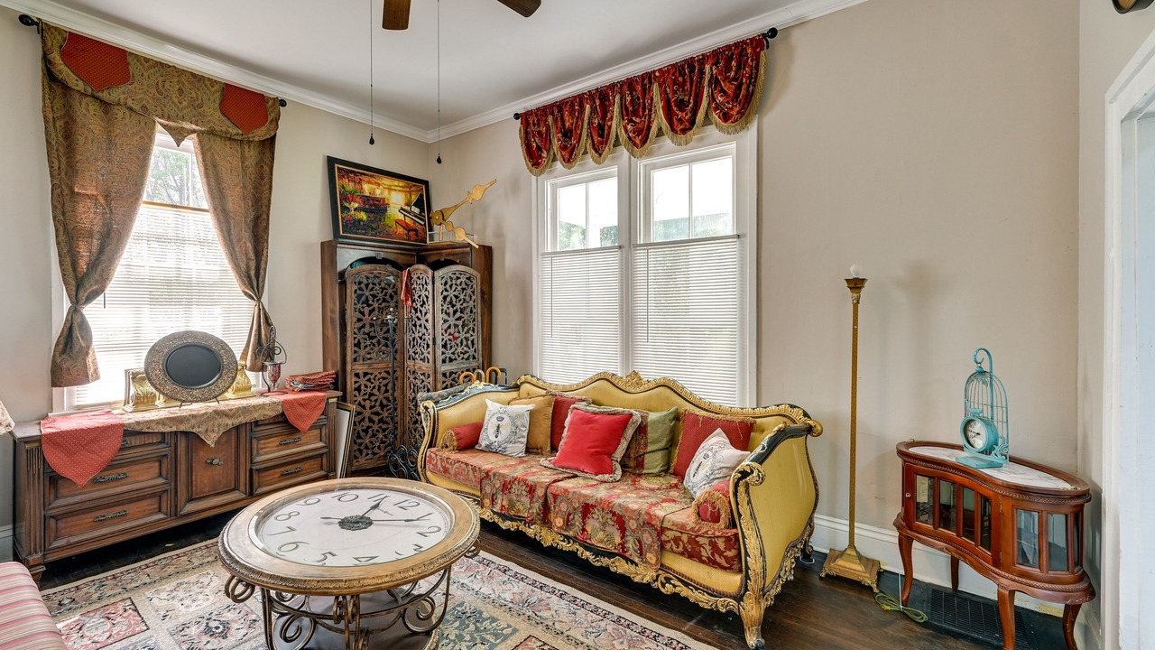 Photo of Bedroom in High Point
