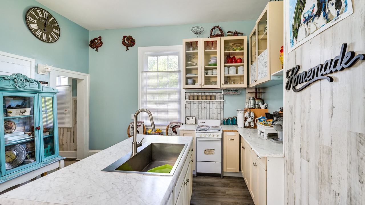 Photo of Kitchen in High Point