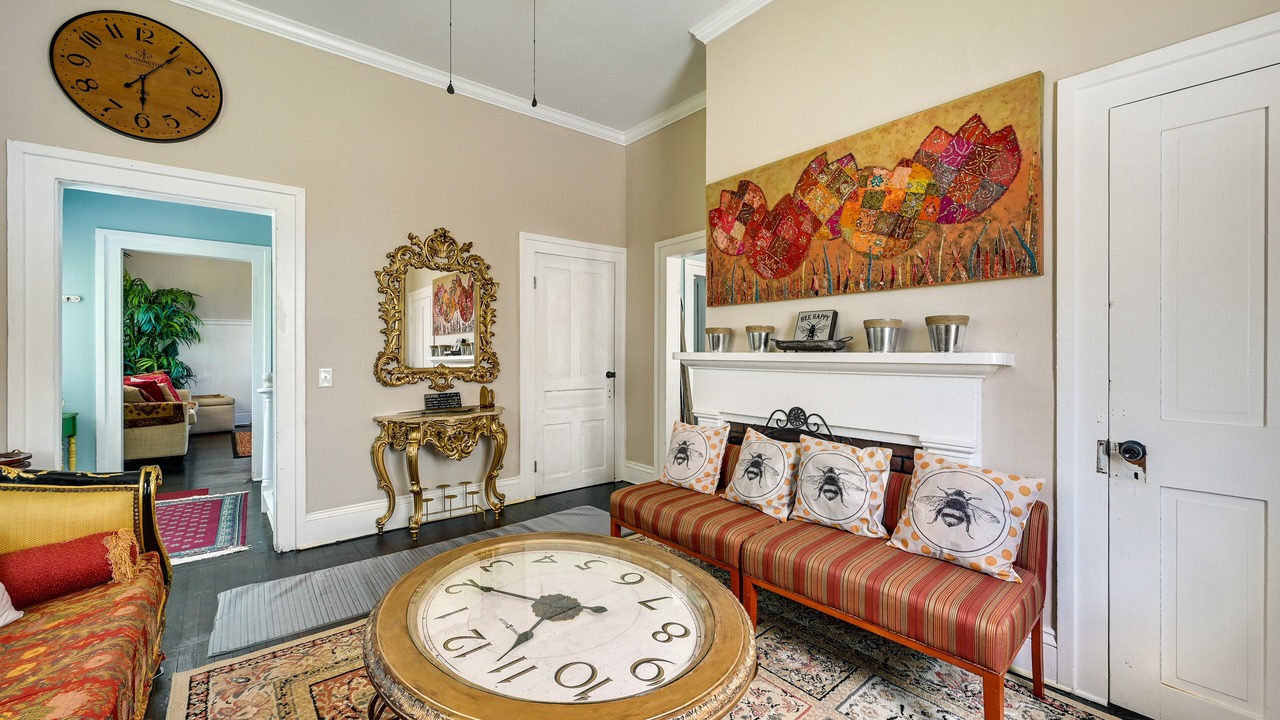 Photo of Bedroom in High Point
