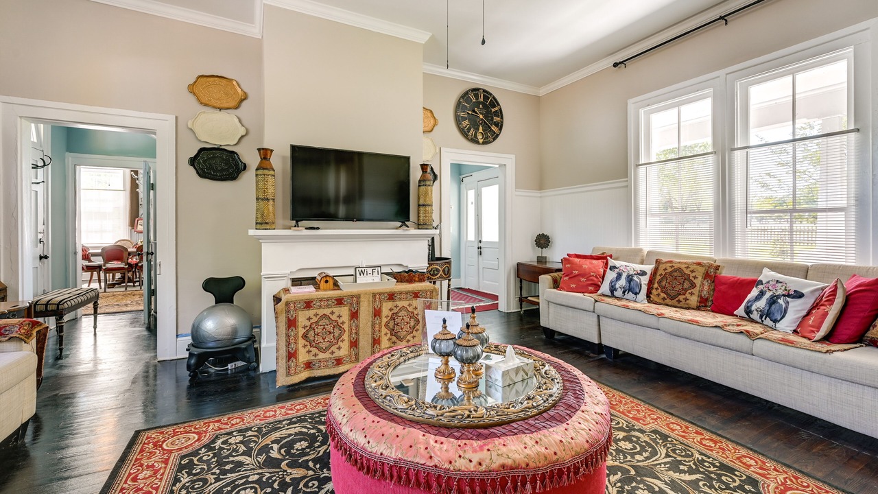 Photo of Bedroom in High Point