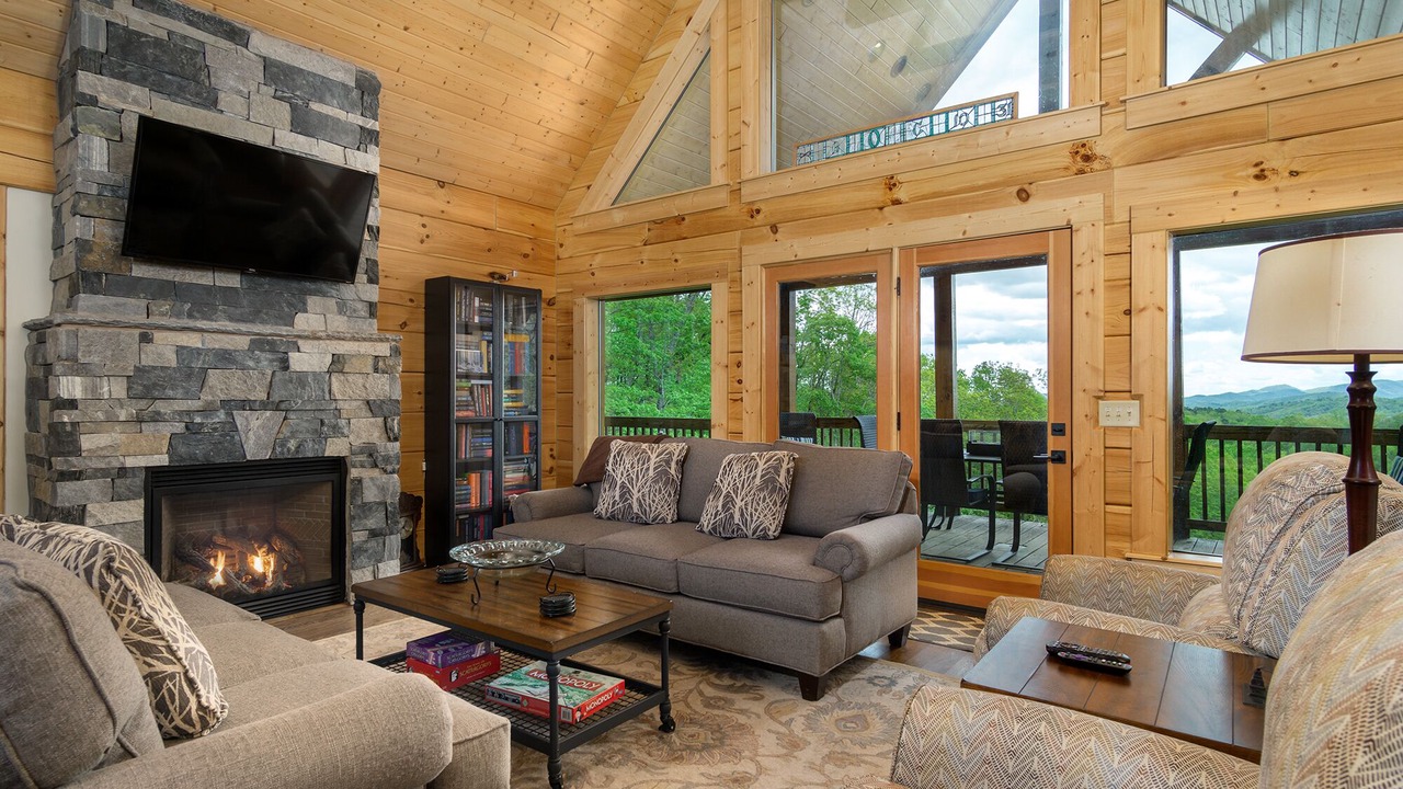 Photo of Livingroom in Marion