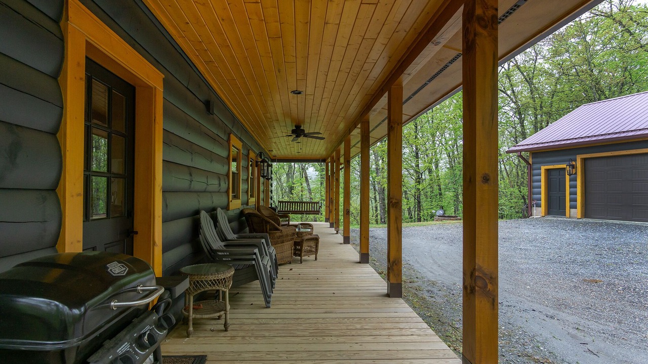 Photo of Outdoor in Marion