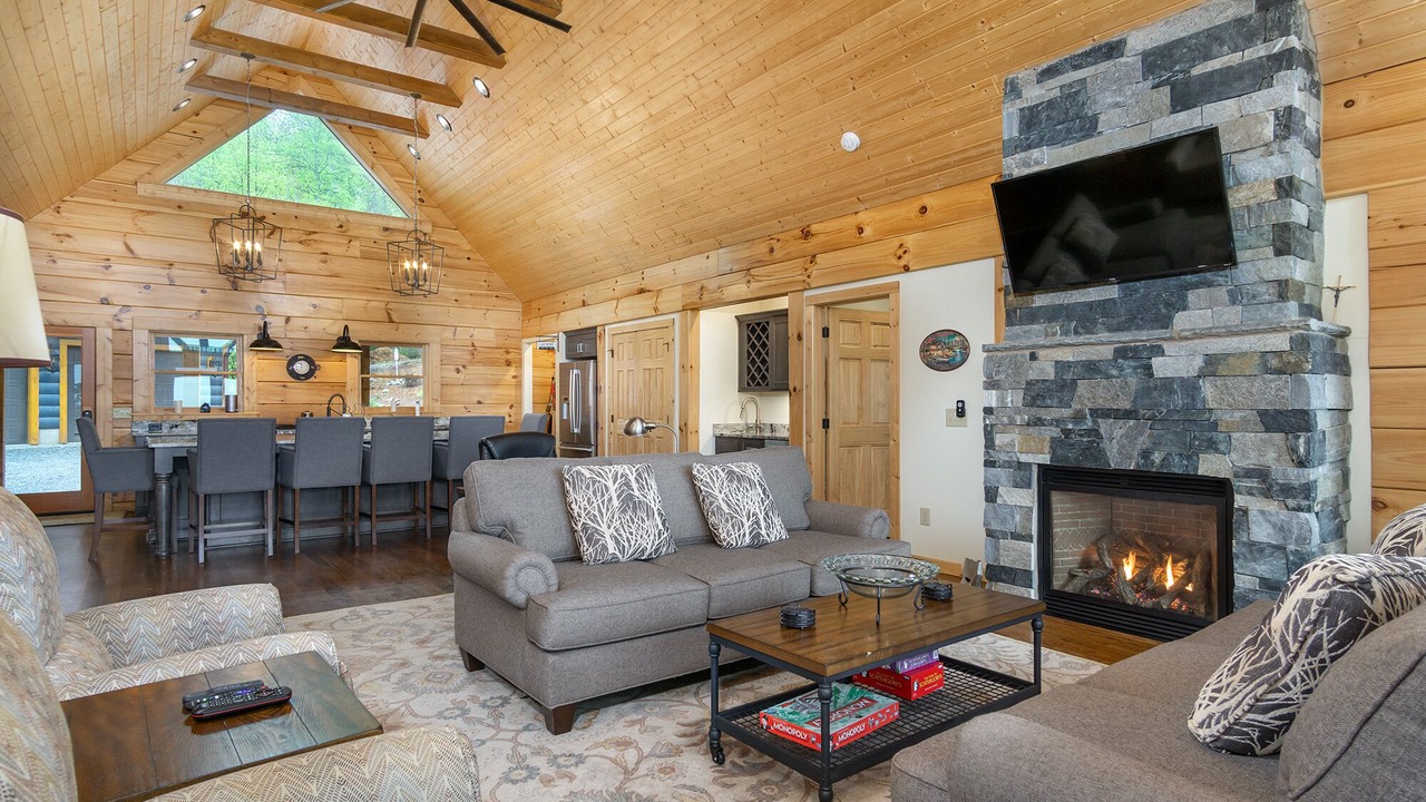 Photo of Livingroom in Marion
