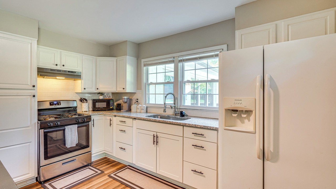 Photo of Kitchen in Hillsborough