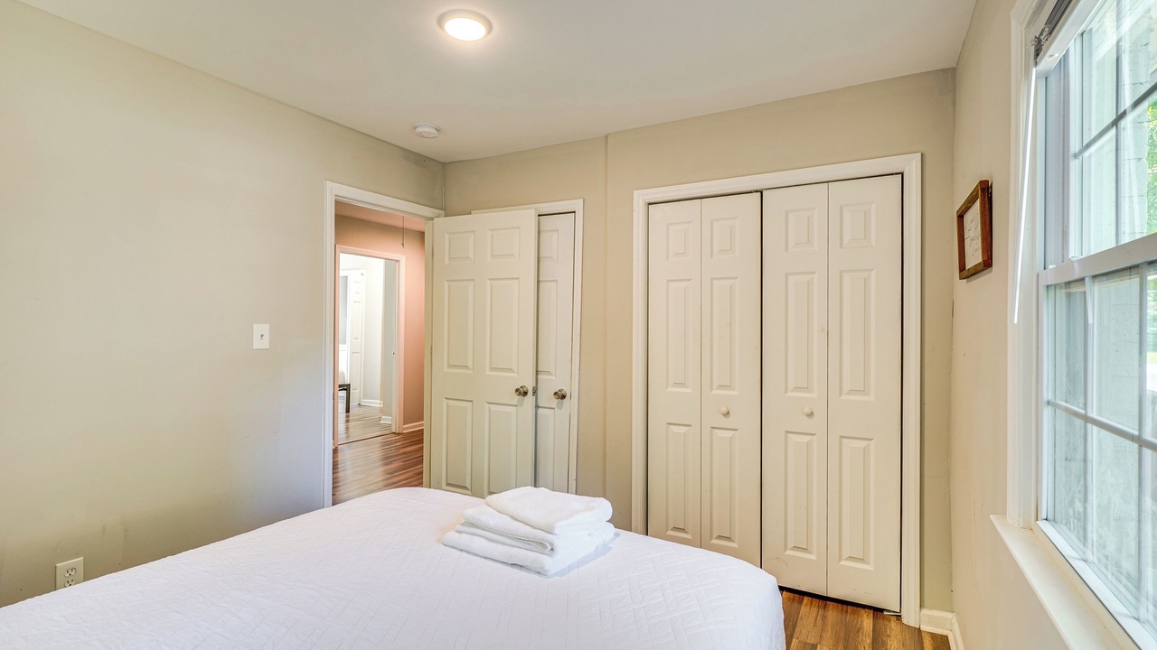 Photo of Bedroom in Hillsborough