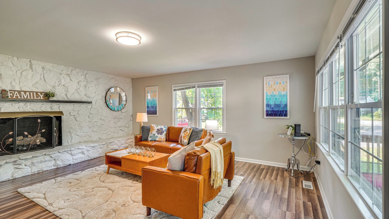 Photo of Bedroom in Hillsborough
