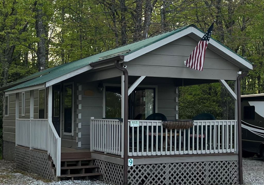Photo of Outdoor in Lake Toxaway