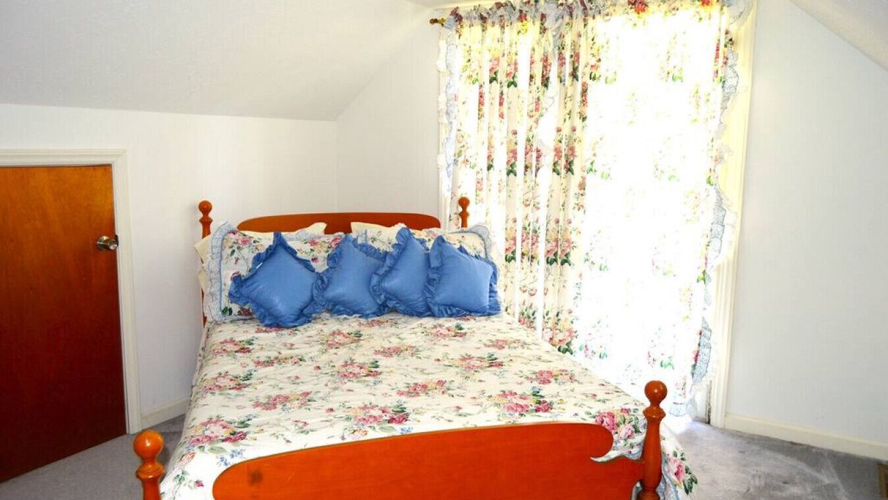 Photo of Bedroom in Semora