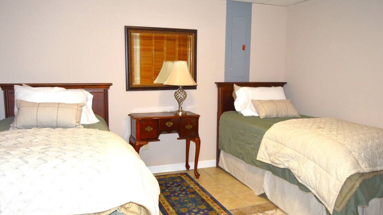 Photo of Bedroom in Semora