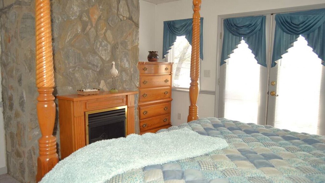 Photo of Bedroom in Semora