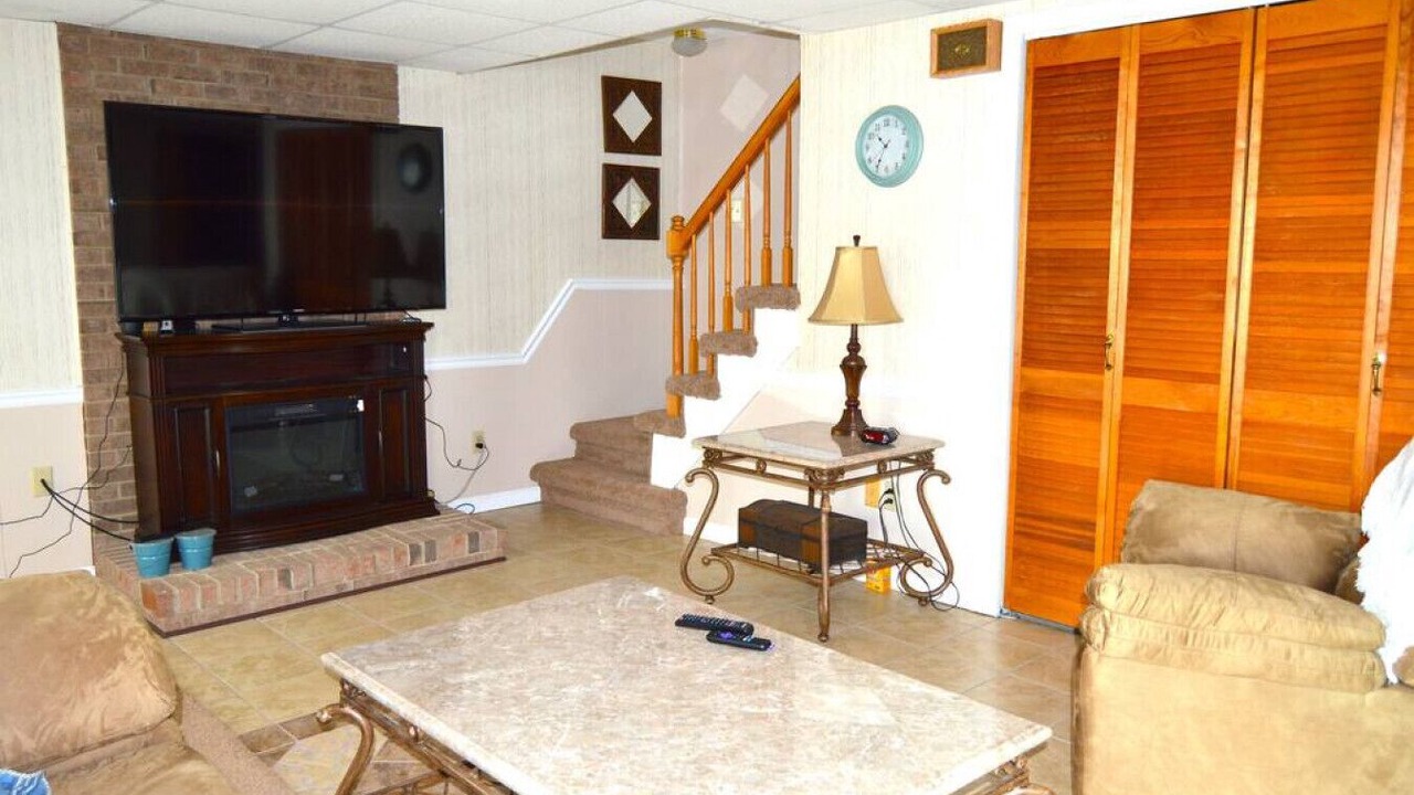 Photo of Livingroom in Semora