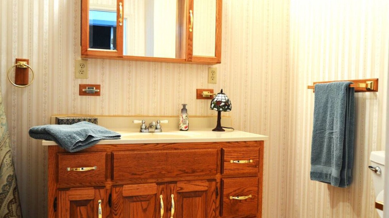 Photo of Bathroom in Semora