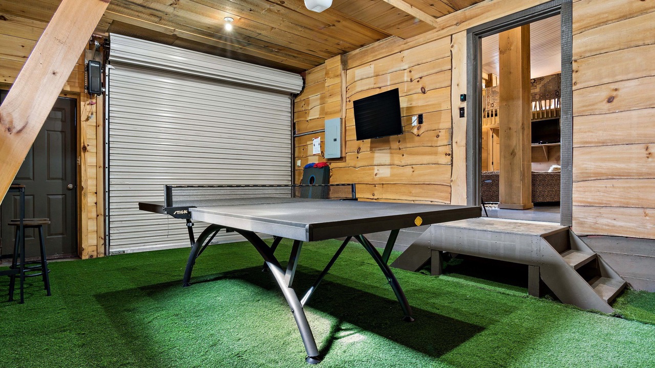 Photo of Bedroom in Weaverville