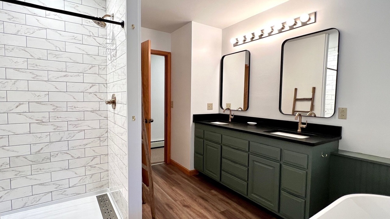 Photo of Bathroom in Whittier