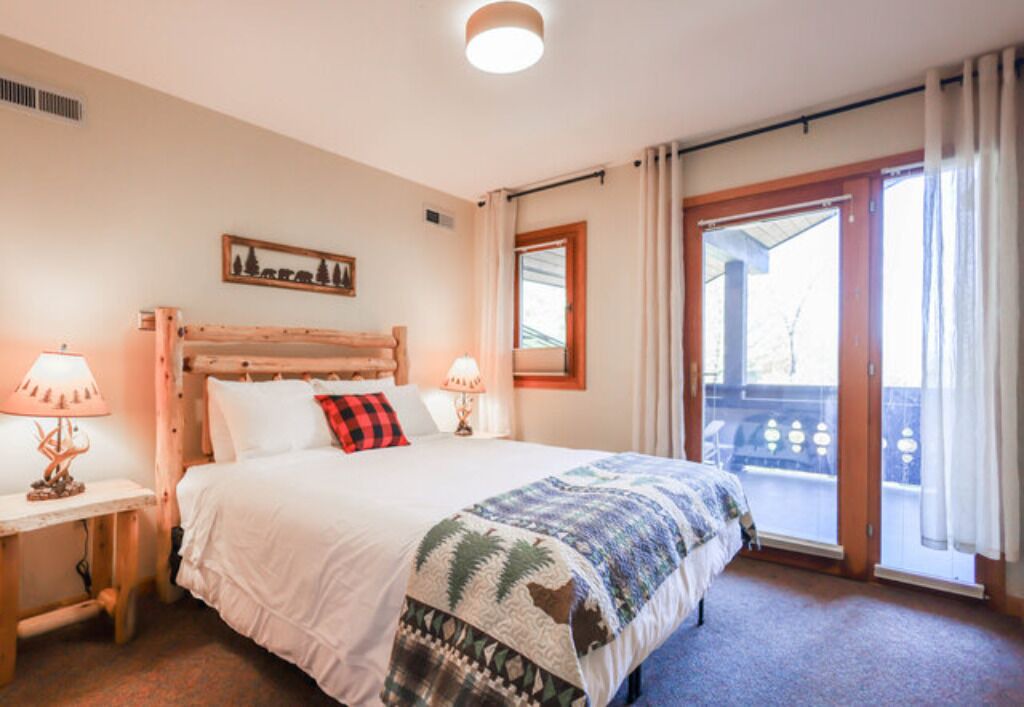 Photo of Bedroom in Whittier
