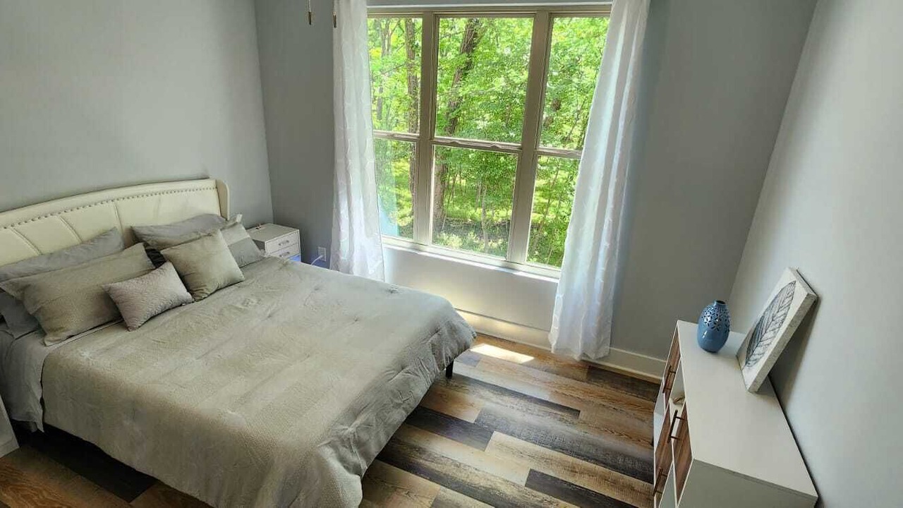 Photo of Bedroom in Waxhaw