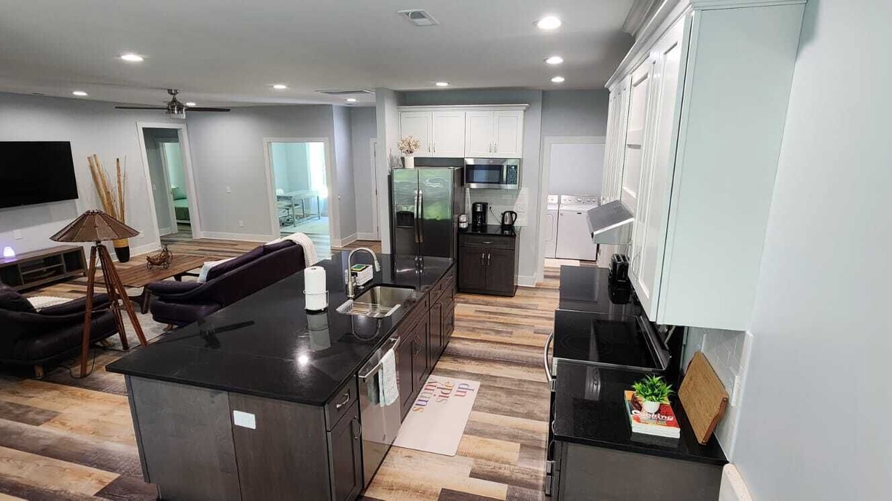 Photo of Kitchen in Waxhaw