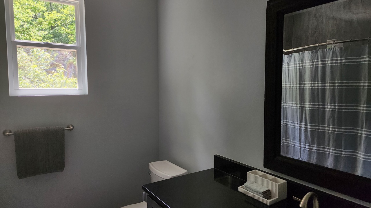 Photo of Bathroom in Waxhaw