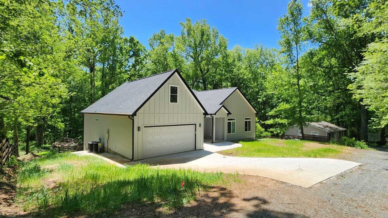 Photo of Outdoor in Waxhaw