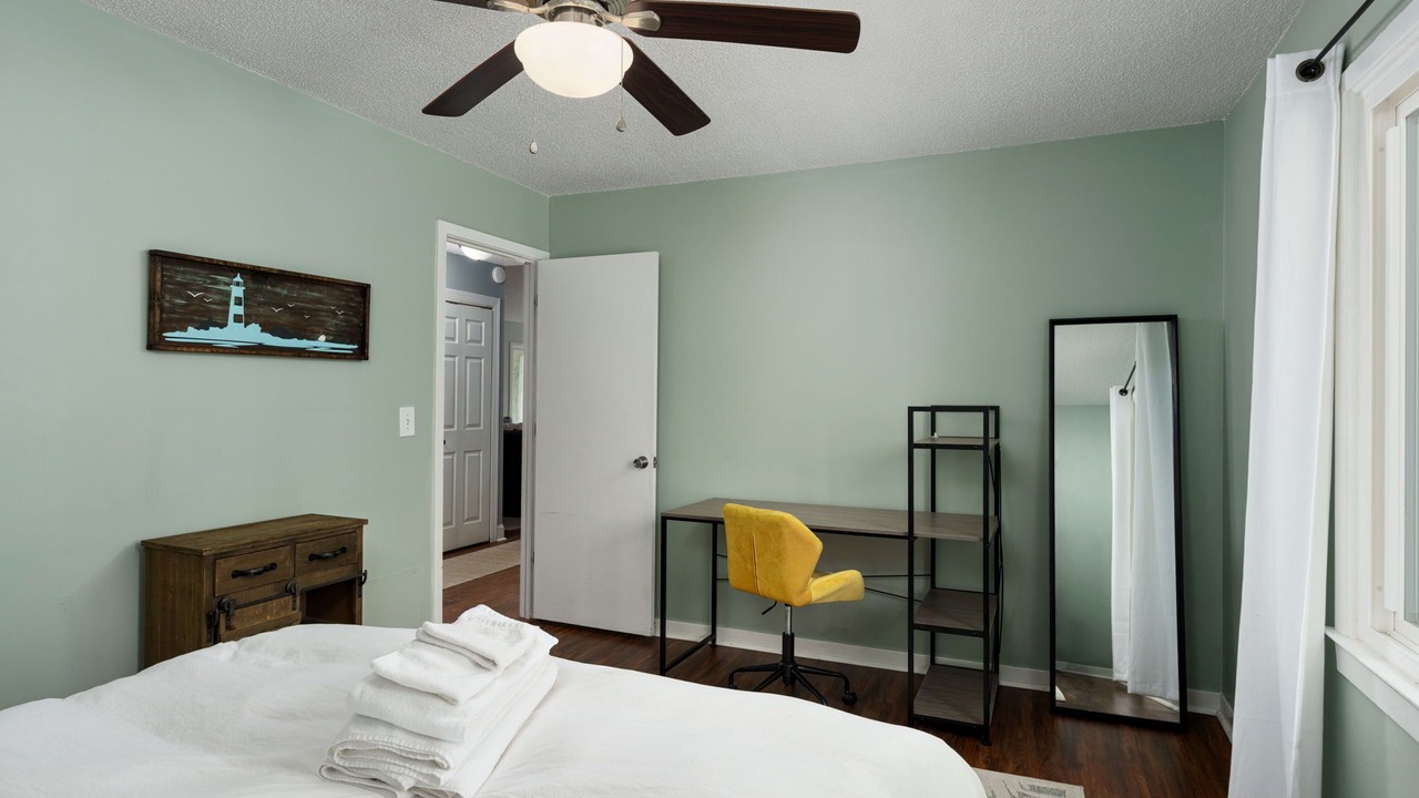 Photo of Bedroom in Wilmington