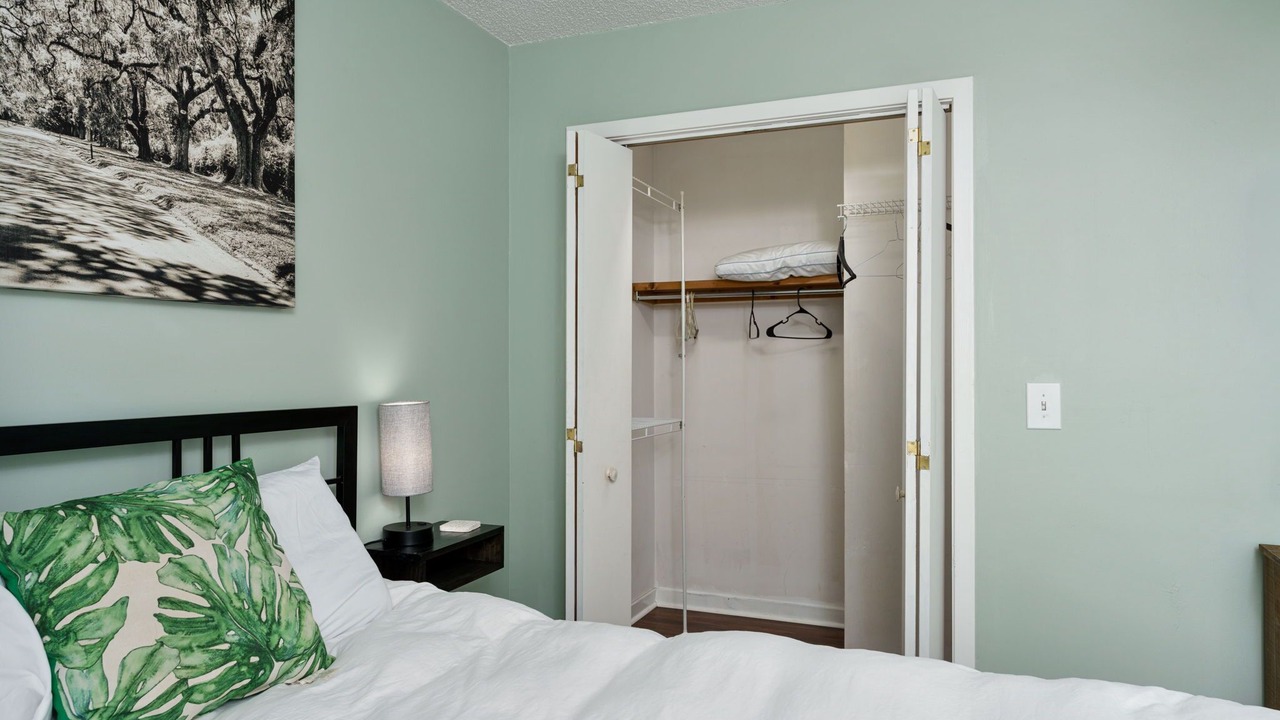 Photo of Bedroom in Wilmington