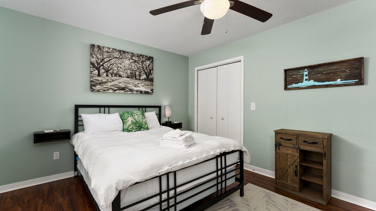 Photo of Bedroom in Wilmington