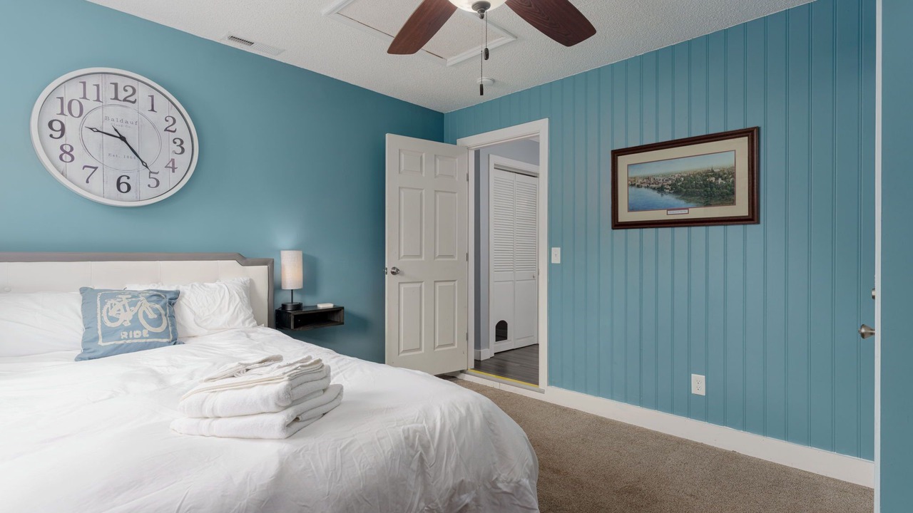 Photo of Bedroom in Wilmington