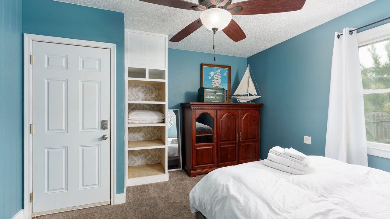 Photo of Bedroom in Wilmington