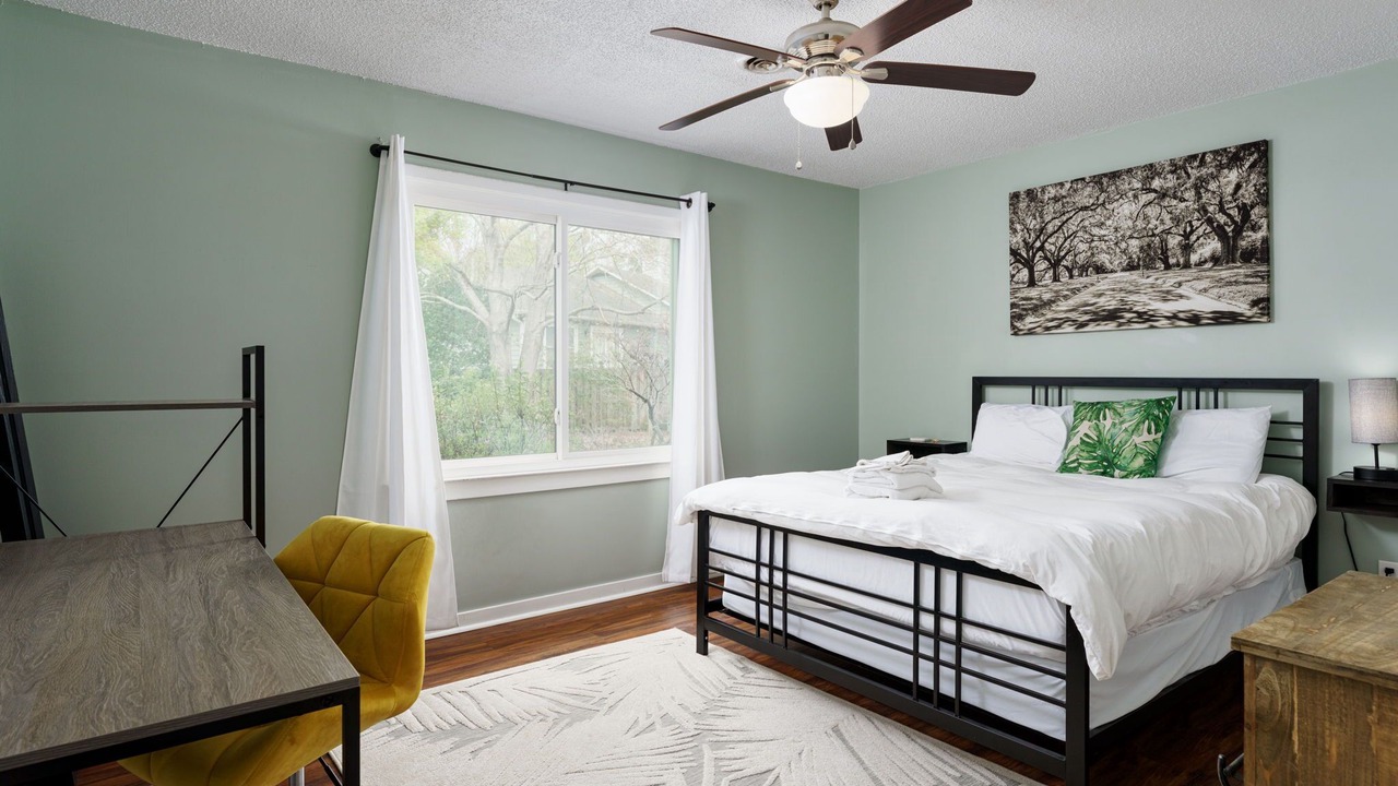 Photo of Bedroom in Wilmington