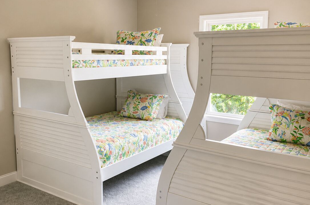 Photo of Bedroom in Winchester