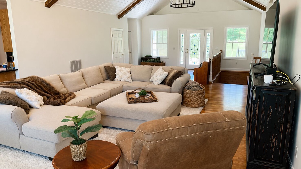 Photo of Livingroom in Winchester