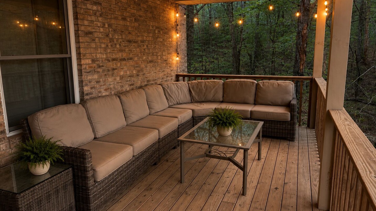 Photo of Outdoor in Winchester