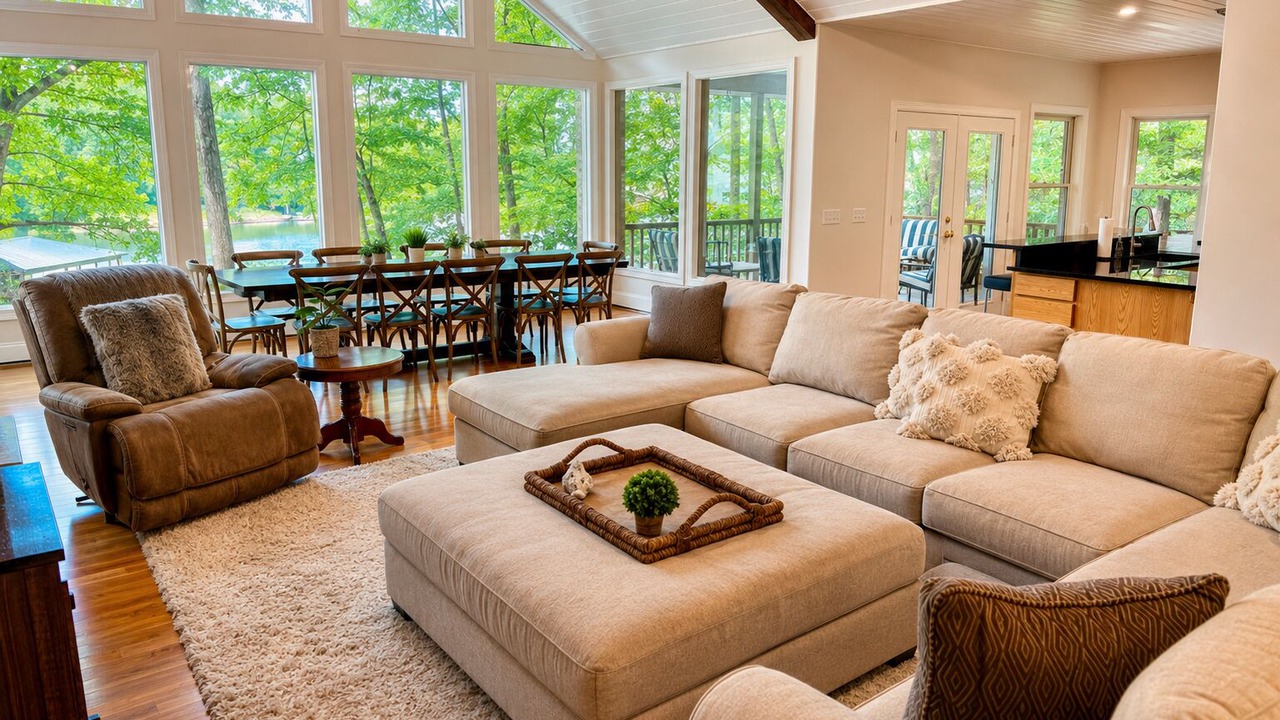 Photo of Livingroom in Winchester