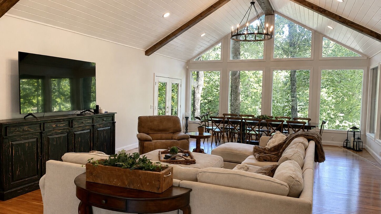Photo of Livingroom in Winchester