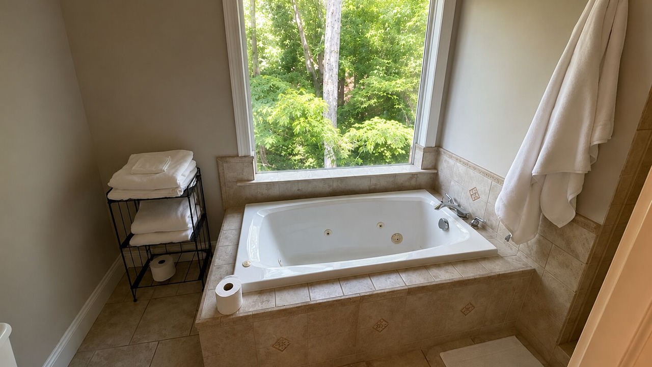 Photo of Bathroom in Winchester