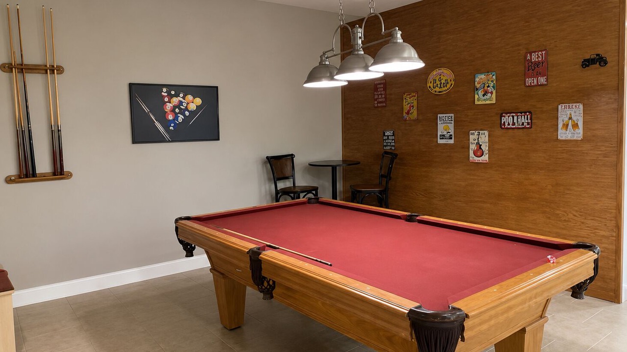 Photo of Bedroom in Winchester