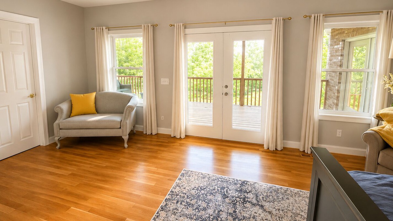 Photo of Livingroom in Winchester