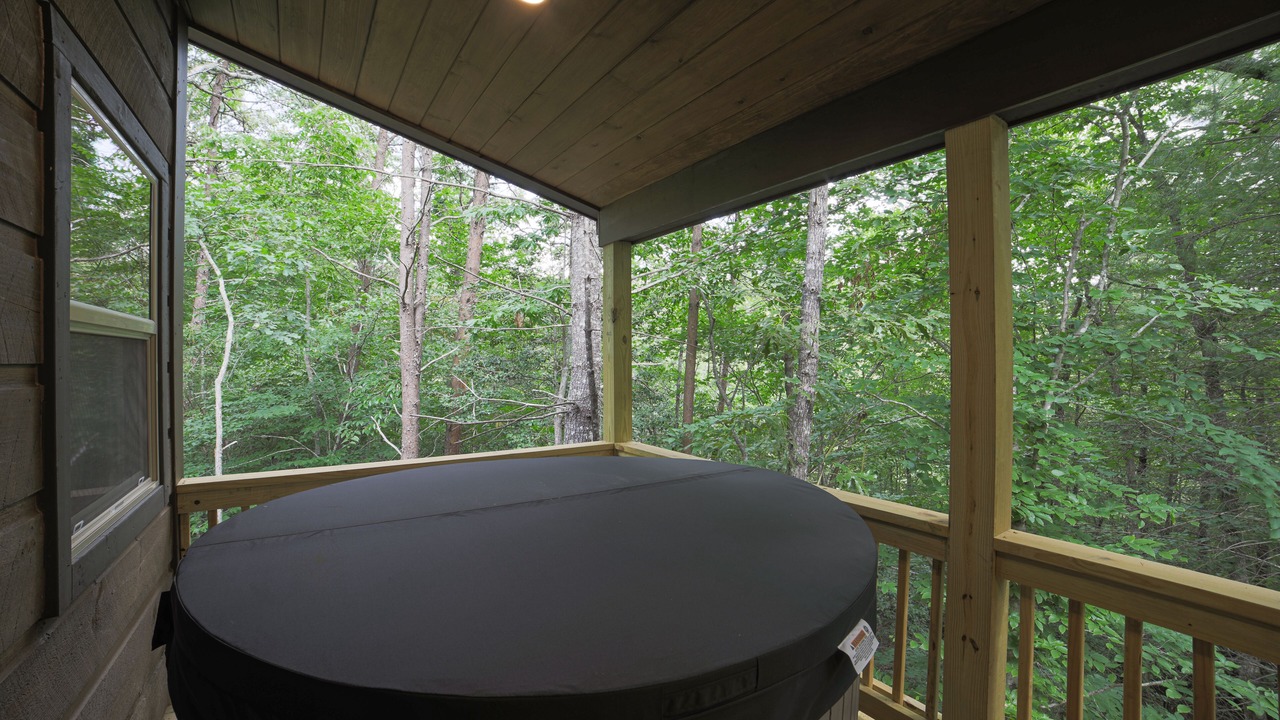 Photo of Outdoor in Murphy