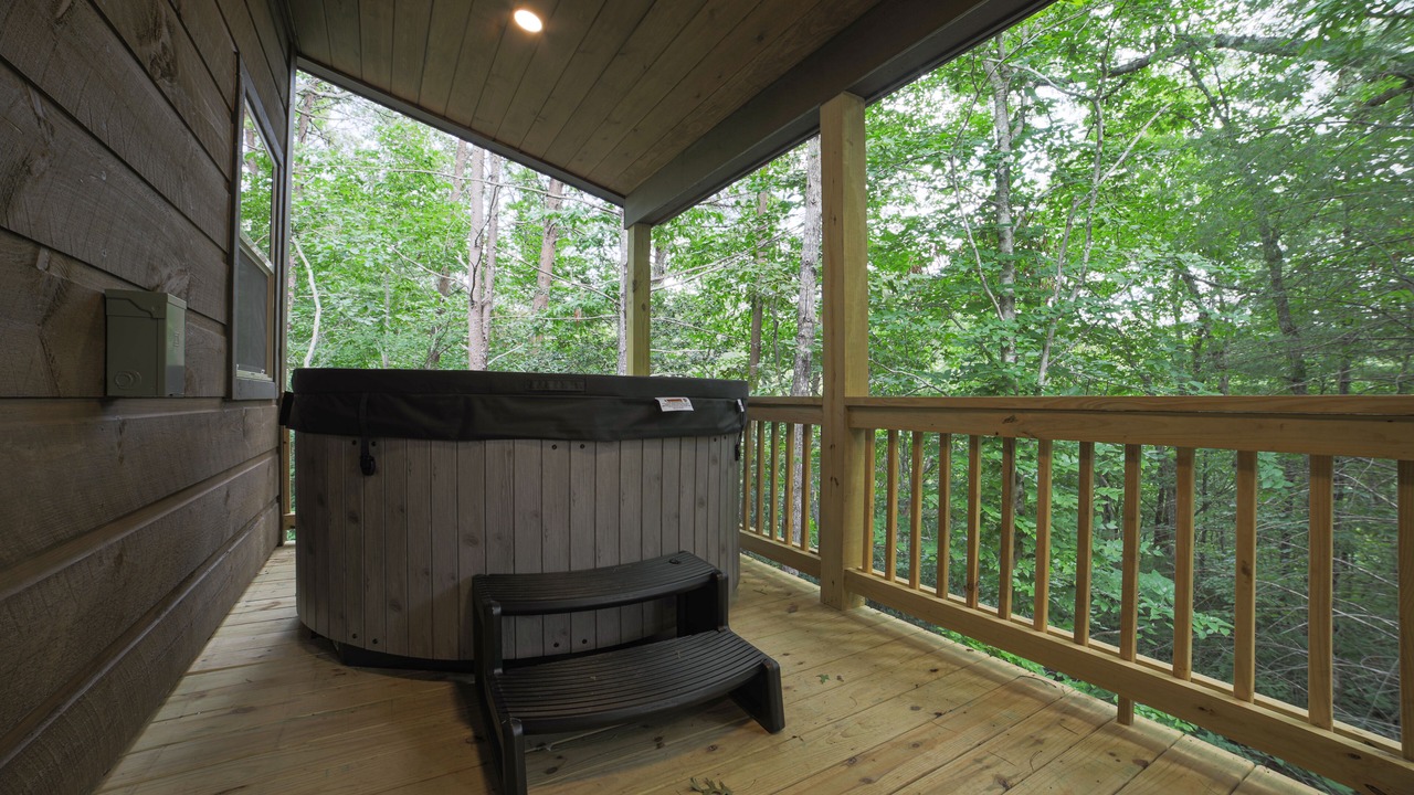 Photo of Outdoor in Murphy