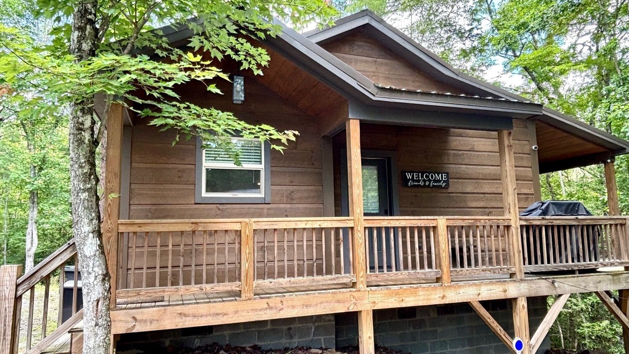 Photo of Outdoor in Murphy