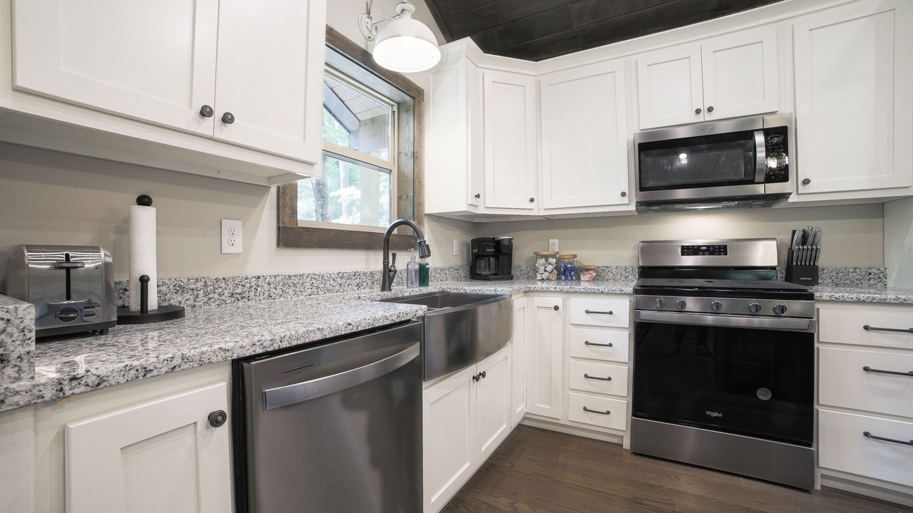 Photo of Kitchen in Murphy