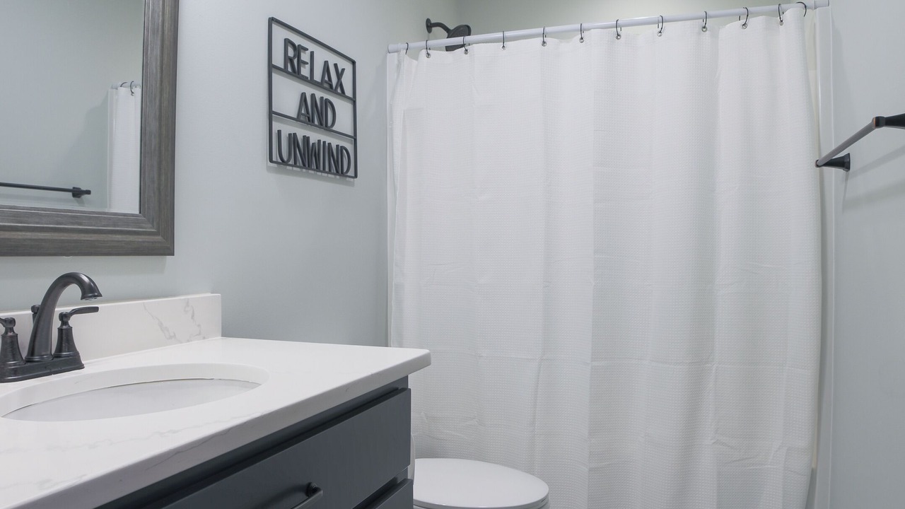Photo of Bathroom in Murphy