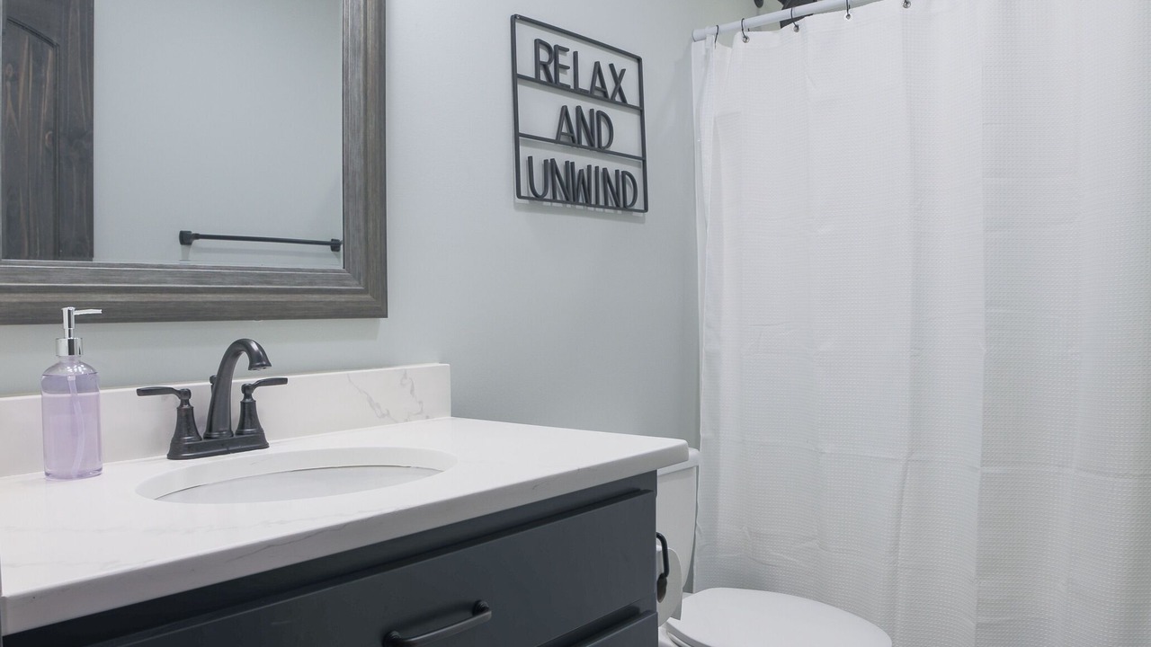 Photo of Bathroom in Murphy