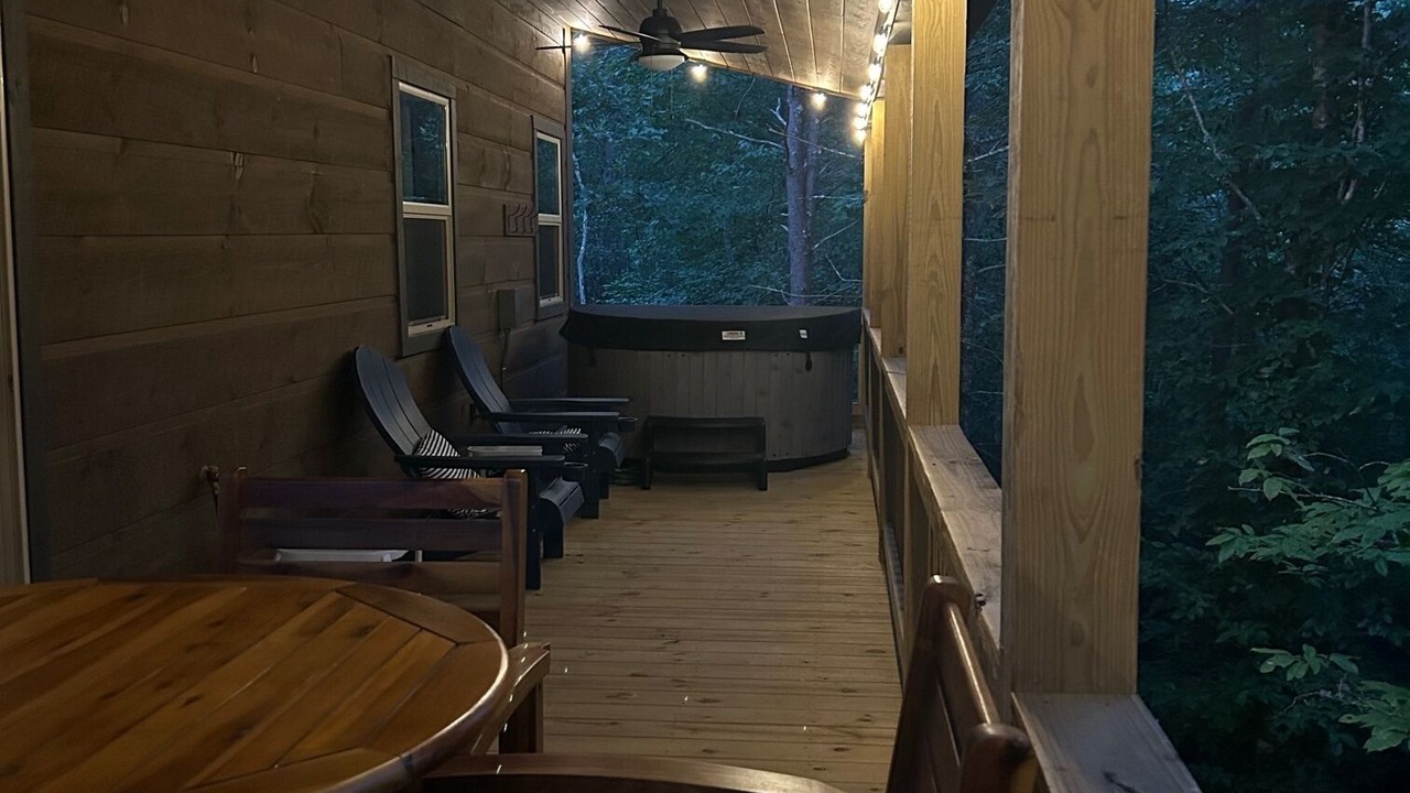 Photo of Outdoor in Murphy