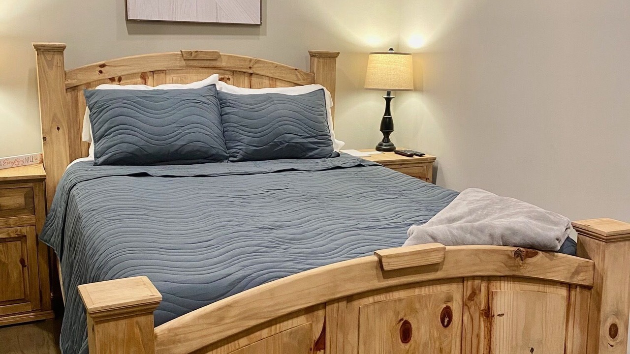 Photo of Bedroom in Murphy